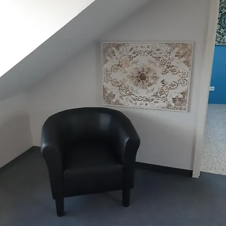 Monteurwohnung 3 Fuer 4 Personen * Redwitz an der Rodach