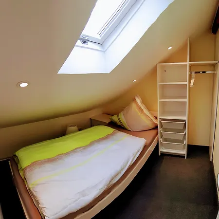 Monteurwohnung 3 Fuer 4 Personen Apartament Redwitz an der Rodach