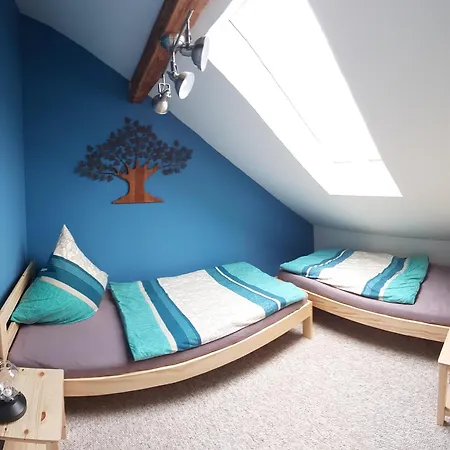 Monteurwohnung 3 Fuer 4 Personen *