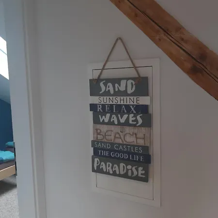 Monteurwohnung 3 Fuer 4 Personen