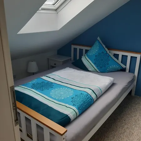 Monteurwohnung 3 Fuer 4 Personen شقة *